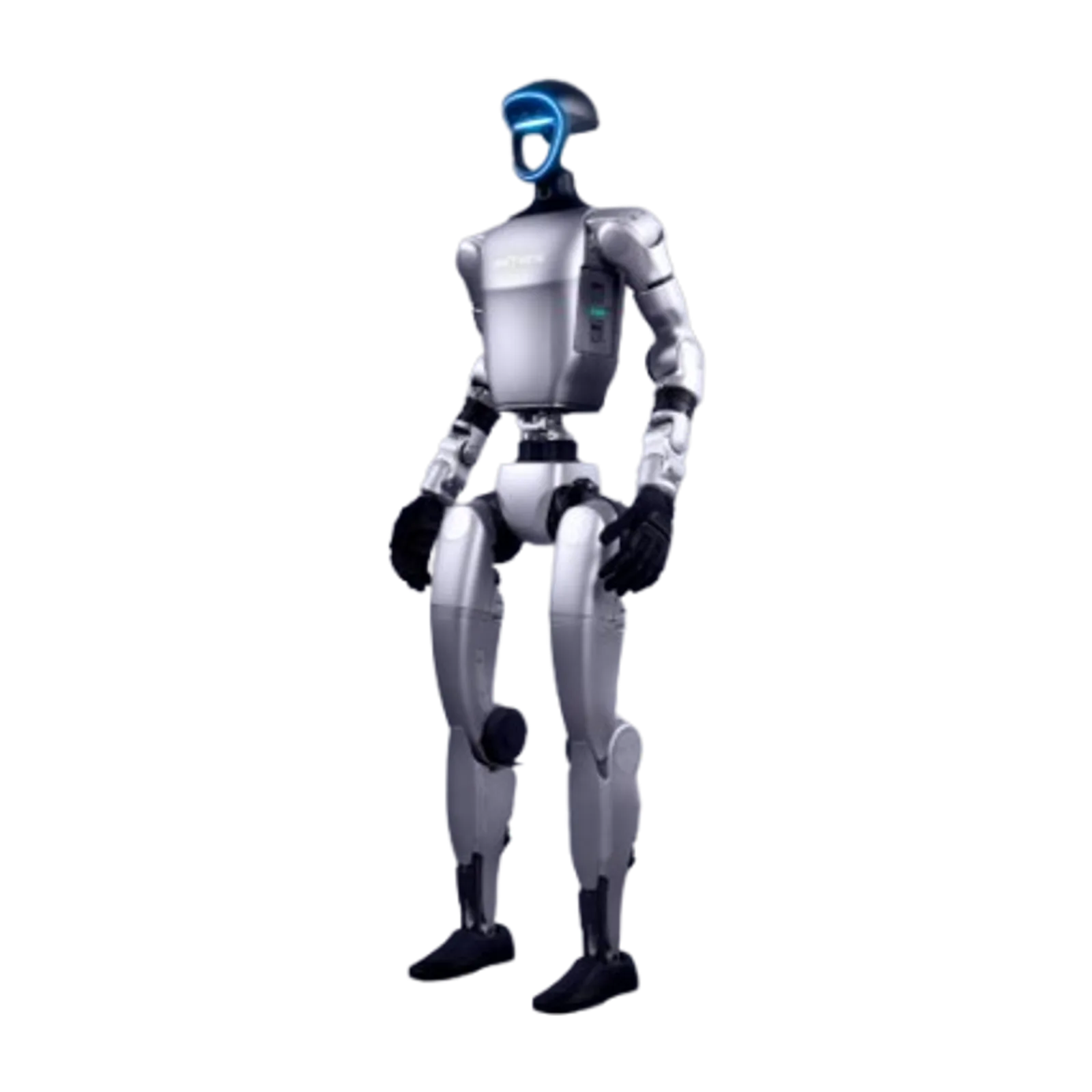 Unitree G1 人形机器人